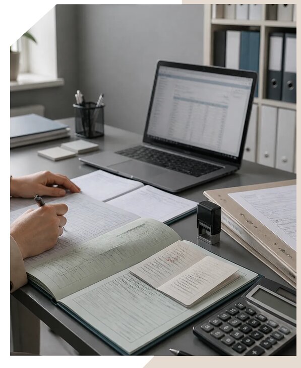 Ведение воинского учета в Апатитах по цене от 7260 р. | Консалтинг1-Птт